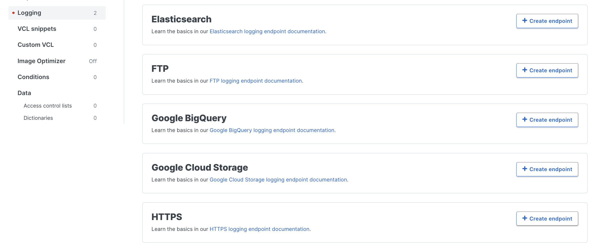 fastly https endpoint