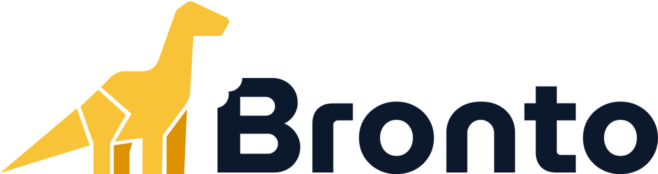 Bronto Logo